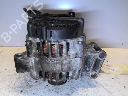 Used Alternator FORD FIESTA VI (CB1, CCN) 1.25 (82 hp) 20356065
