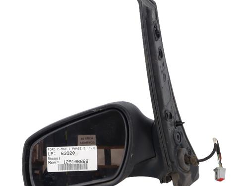 Left mirror FORD C-MAX (DM2) 1.8 | BP37450870C26 - Image 7