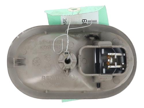 Venstre foran invendig håndtak RENAULT TWINGO II (CN0_) 1.5 dCi (CN0E) | BP28354710I13 