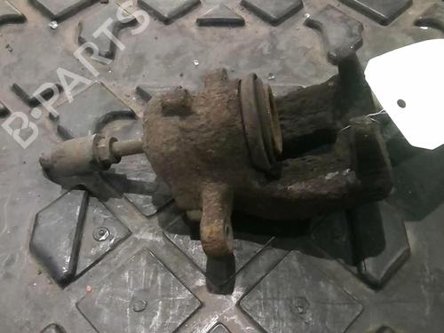 Left rear brake caliper BMW 1 (E87) 118 d | BP20369320M107 