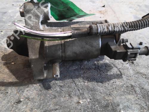 Startmotor PEUGEOT 2008 I (CU_) 1.2 VTi (82 hp) 26091757