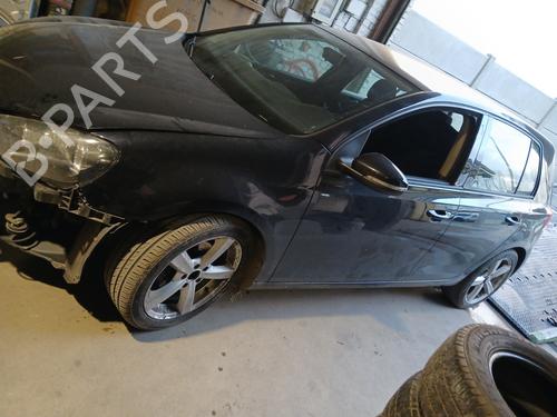 Headlight switch VW GOLF VI (5K1) 1.6 TDI | BP31655539I24 