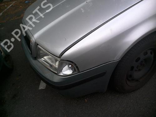 Left front indicator SKODA OCTAVIA I (1U2) 1.9 TDI | BP21998982C32 