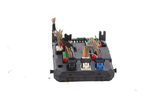 Elektronisk modul CITROËN C3 II (SC_) 1.6 HDi 90 | BP26448154M83 