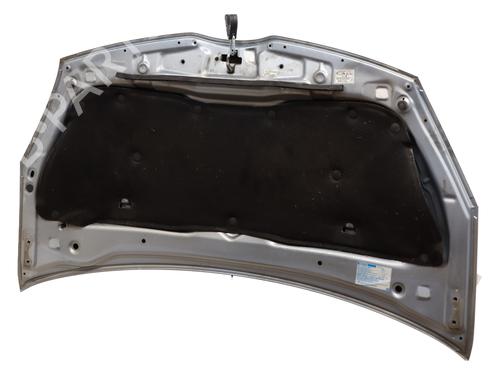 Hood TOYOTA COROLLA Verso (ZER_, ZZE12_, R1_) 2.2 D-4D (AUR10_, AUR10R) | BP27456789C1 