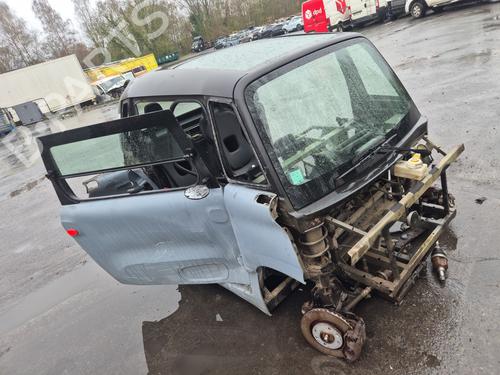 Left front indicator CITROËN AMI (9A_) Electric (9AZ2CA) | BP33057276C32  - Image 17