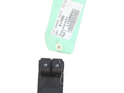 Left front window switch FIAT GRANDE PUNTO (199_) 1.3 D Multijet | BP30604571I27  - Image 5