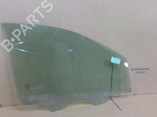 Front right door window MERCEDES-BENZ B-CLASS Sports Tourer (W246, W242) B 180 CDI / d (246.212) | BP27370614C19 