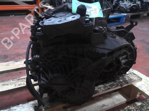 Used Gearbox Gearbox ALFA ROMEO GIULIETTA (940_) 1.6 JTDM (940FXD1A) (105 hp) 30910231 30910231