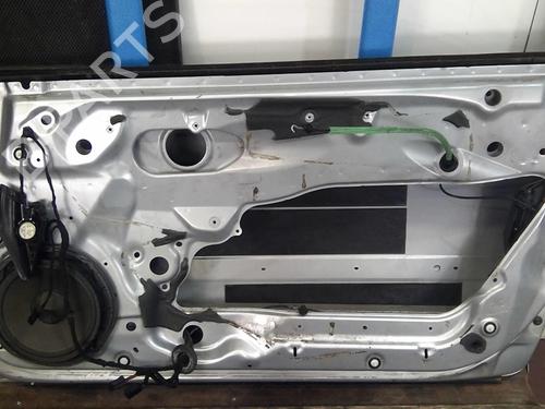 Right front door AUDI A4 B6 Convertible (8H7) 2.5 TDI | BP20366862C3 