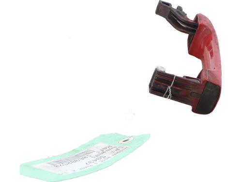 Rear left exterior door handle NISSAN NOTE (E11, NE11) 1.5 dCi | BP26184510C130 