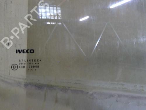 front-right-door-window-iveco-daily-iv-van-2006-2007-2008-2009-2010-2011-2012-30306859 main image