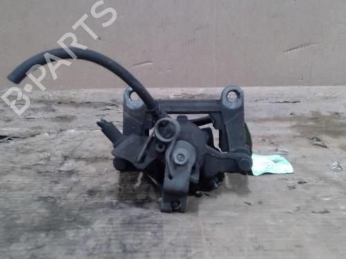 Used Left rear brake caliper Left rear brake caliper RENAULT TRAFIC III Bus (JG_) 1.6 dCi 125 (JGMH) (125 hp) 31068636 31068636