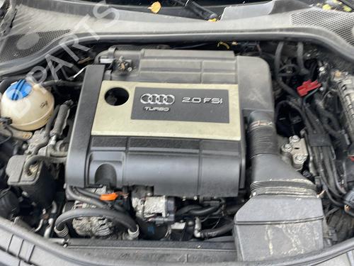 Climate control AUDI TT (8J3) 2.0 TFSI | BP33605461I5  - Image 7