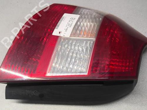 Used Left taillight Left taillight BMW 1 (E87) 120 d (163 hp) 22003508 22003508