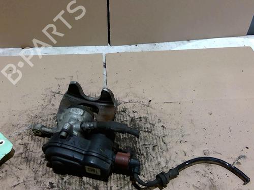 Used Left rear brake caliper Left rear brake caliper FIAT 500X (334_) 1.0 (334.AXN1B) (120 hp) 31658246 31658246