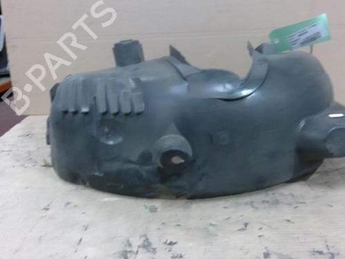 Used Wheel arch RENAULT TWINGO III (BCM_, BCA_) 1.0 SCe 65 (BCMJ) (65 hp) 28117504