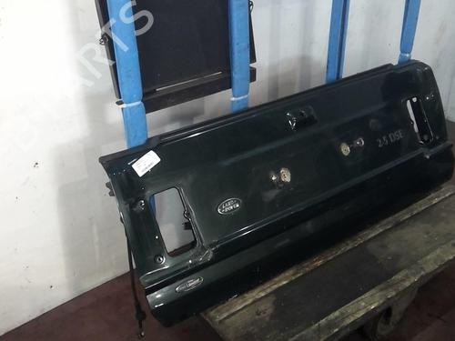 Tailgate LAND ROVER RANGE ROVER II (P38A) 2.5 D 4x4 | BP21817611C6 