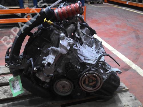 Engine DS DS 3 (SA_) 1.6 THP 208 (SA5GRM) | BP31207097M1  - Image 9