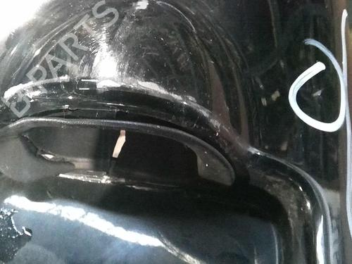 Rear bumper PEUGEOT 107 (PM_, PN_) 1.0 | BP20364005C8 