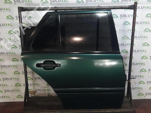 Right rear door MERCEDES-BENZ C-CLASS T-Model (S202) C 220 T CDI (202.193) | BP22004067C5 