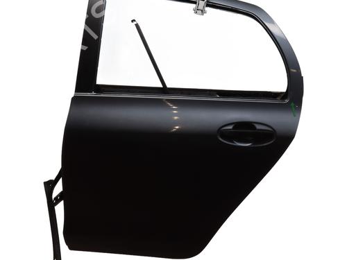 Used Left rear door TOYOTA YARIS (_P9_) 1.0 VVT-i (KSP90_, KSP90R) (69 hp) 23996103