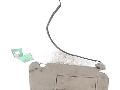 Right sun visor PEUGEOT 307 Break (3E) 1.6 HDi 110 | BP22653816I2 