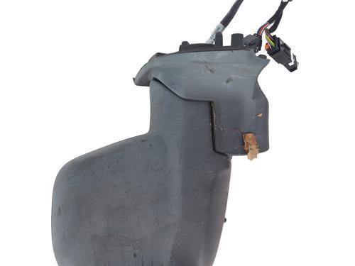 Right mirror CITROËN BERLINGO Box Body/MPV (K9) 1.6 BlueHDi 100 | BP31910706C27 