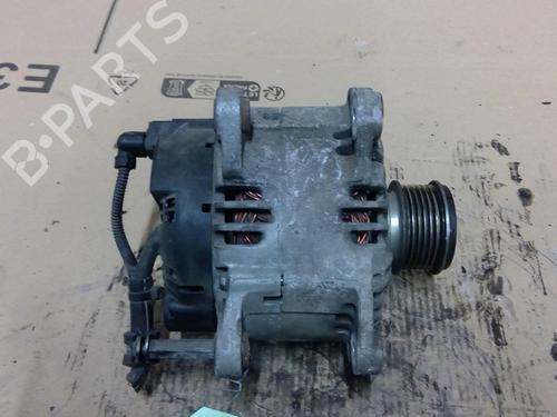 Alternator VW GOLF V (1K1) | BP37245934M7 - Image 6