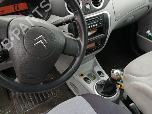 Right headlight CITROËN C3 I (FC_, FN_) 1.4 HDi | BP31655471C29 