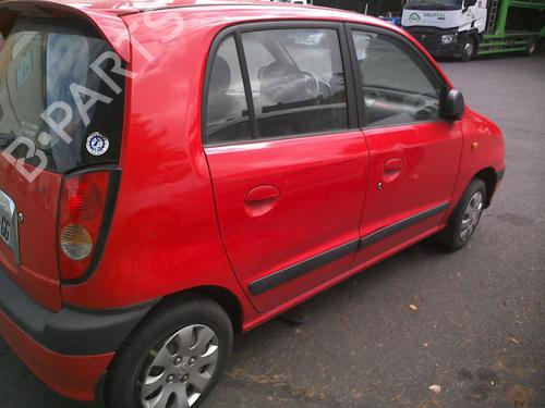 Right taillight HYUNDAI ATOS (MX) 1.0 i | BP21999242C35 