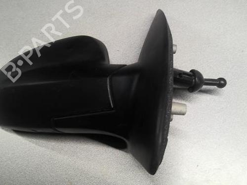 Right mirror CHEVROLET AVEO / KALOS Hatchback (T250, T255) 1.2 | BP22000472C27 