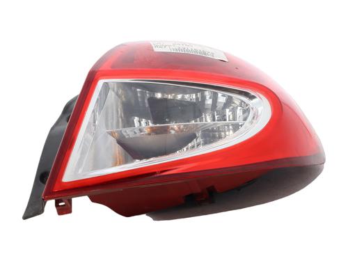 Right taillight RENAULT CLIO III Hatchback Van (SB_, SR_) | BP38425566C35 - Image 6