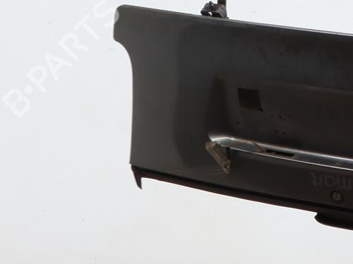 Tailgate SMART FORTWO Coupe (450) 0.7 (450.352, 450.332) | BP31795472C6