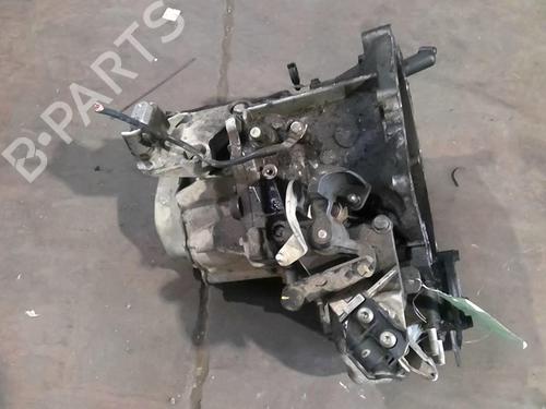 Gearbox PEUGEOT 308 II (LB_, LP_, LW_, LH_, L3_) 1.6 HDi | BP20359052M3 
