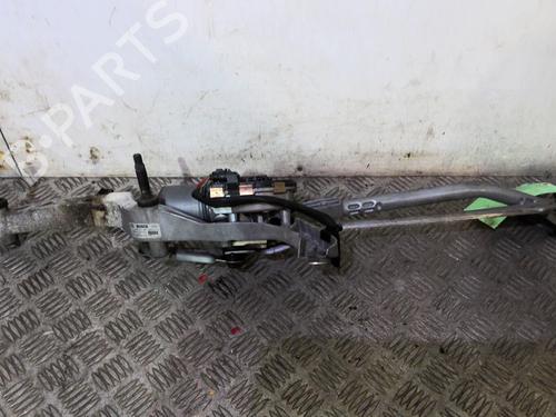 Front wiper motor MERCEDES-BENZ C-CLASS (W204) C 200 CDI (204.001) | BP20360989M29 