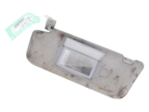 Left sun visor MERCEDES-BENZ E-CLASS (W211) E 220 CDI (211.006) | BP31818141I1