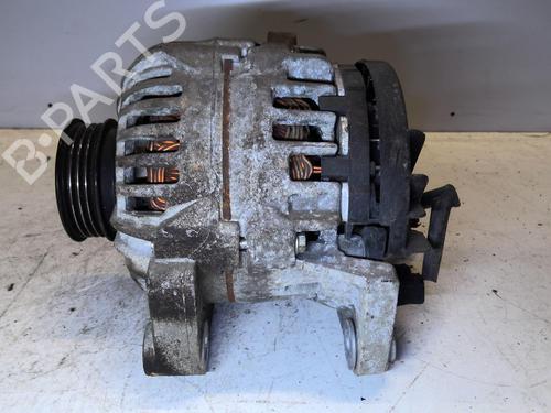 Alternator RENAULT TWINGO II (CN0_) 1.2 16V (CN04, CN0B) | BP25276217M7 - Image 2