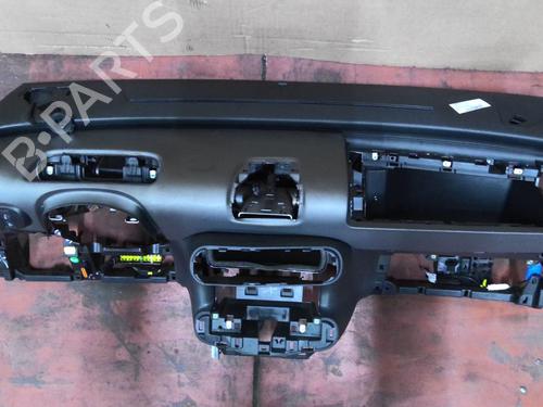 Tablier CITROËN C4 CACTUS 1.6 HDi 90 (92 hp) 32213257