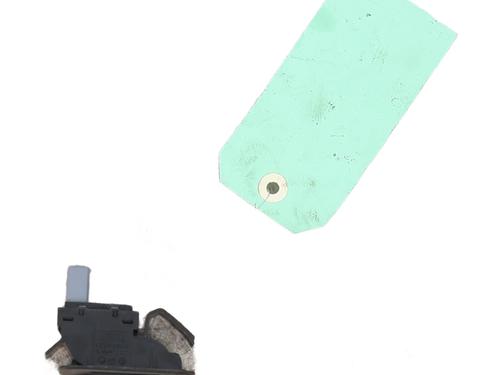 Used Right front window switch Right front window switch VW CADDY III MPV (2KB, 2KJ, 2CB, 2CJ) 1.9 TDI (105 hp) 26011810 26011810