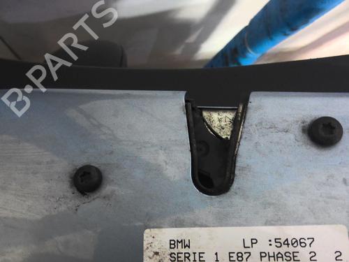 Right rear door BMW 1 (E87) 118 d | BP20361198C5 