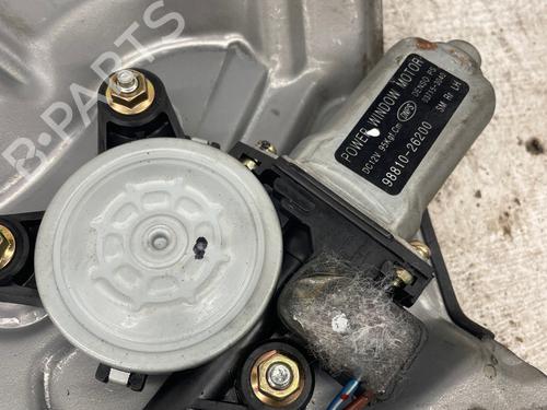 rear-left-window-mechanism-hyundai-santa-fe-i-sm-2000-2001-2002-2003-2004-2005-2006-39986560 main image