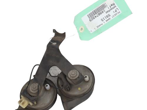 Horn PEUGEOT 3008 I MPV (0U_) 1.6 HDi | BP28159964E13 