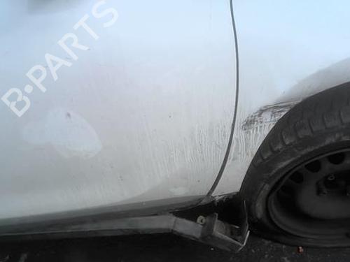 Front left seatbelt PEUGEOT 2008 I (CU_) 1.2 VTi | BP25149475I26 - Image 6