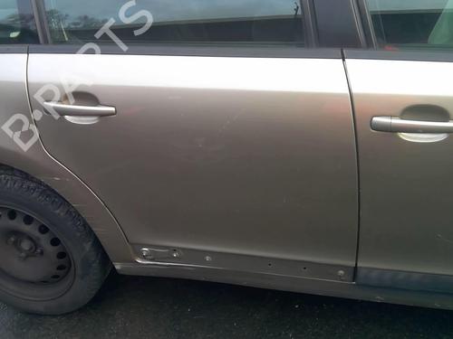 Tailgate CITROËN C4 I (LC_) 1.6 HDi | BP20359395C6 