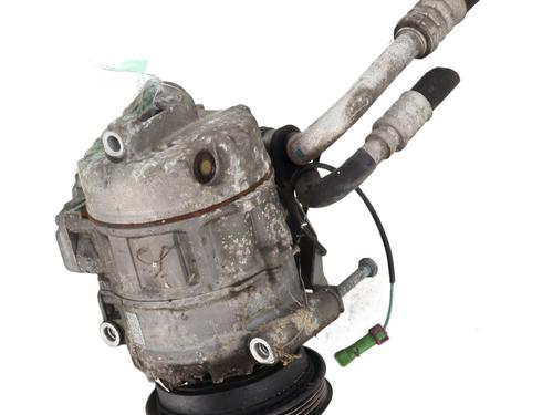 Used AC compressor AC compressor VW PASSAT B5.5 (3B3) 2.0 (130 hp) 25040005 25040005