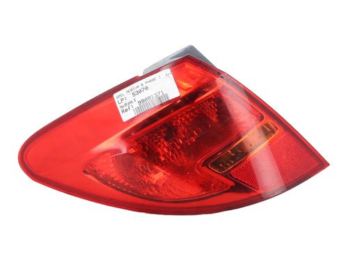 Used Left taillight OPEL MERIVA B MPV (S10) 1.3 CDTI (75) (95 hp) 22748946
