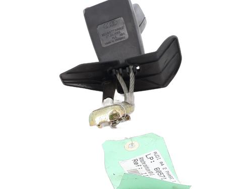 Seat buckle AUDI A4 B6 (8E2) 2.5 TDI | BP29407612I32 