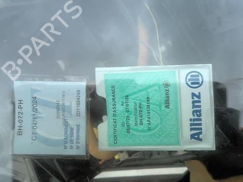 Engine control unit (ECU) RENAULT VEL SATIS (BJ0_) 3.0 dCi (BJ0S) | BP23995951M57 - Image 16