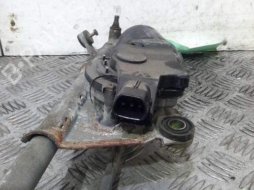 Front wiper motor TOYOTA YARIS VERSO (_P2_) 1.3 (NCP20_, NCP22_, NCP20R, NCP22R) | BP21817618M29 